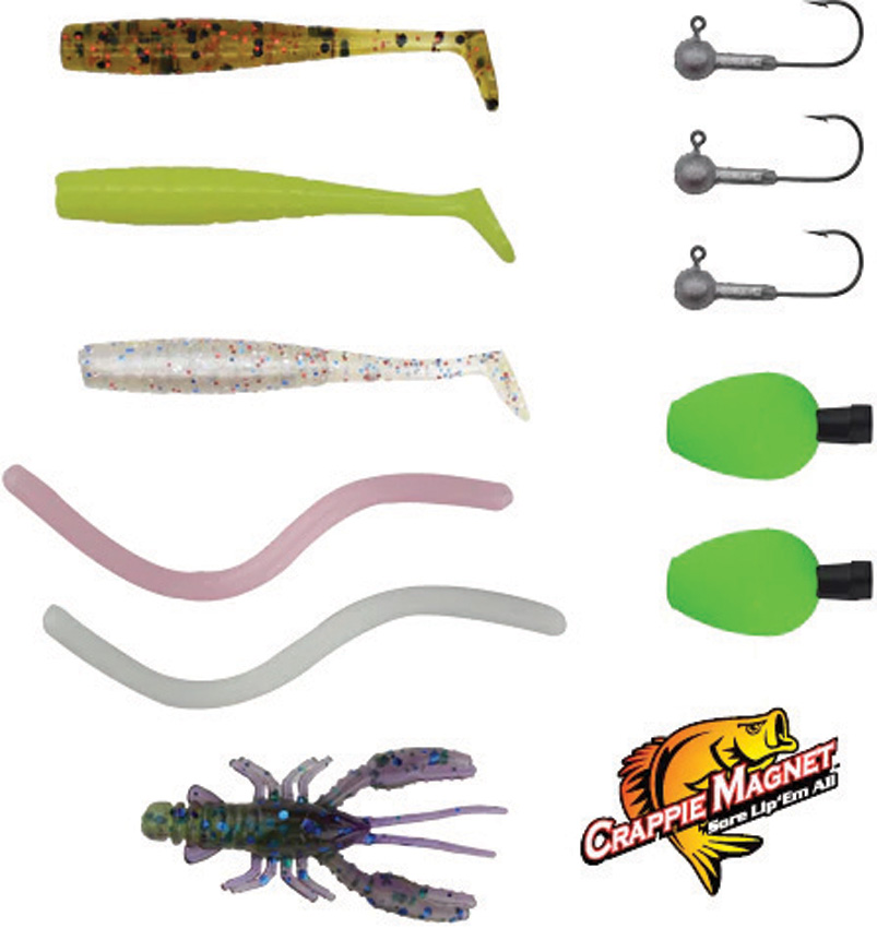 GoReel Hand Reel Kit Pond - Image 3