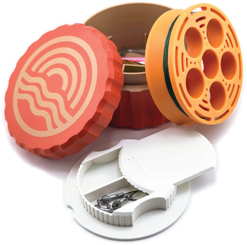 GoReel Hand Reel Kit Pond - Image 4