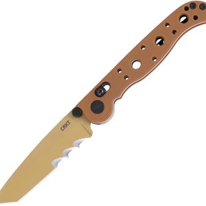 M16 Croosbar Lock Tanto
