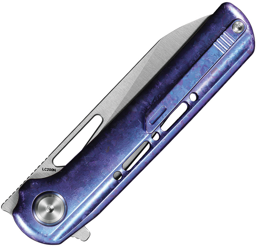 Starfall Crystalized Titanium - Image 2