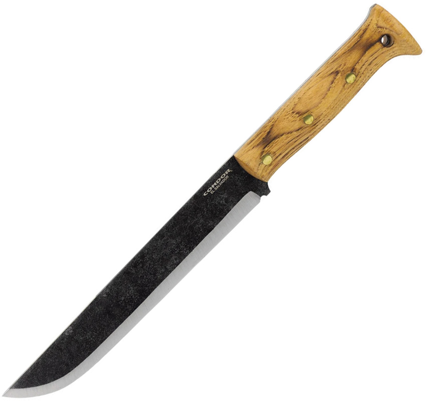 Condor Leuku Fixed Blade CTK397373HC product image