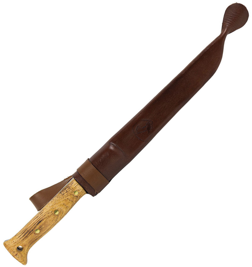 Condor Leuku Fixed Blade CTK397373HC product image