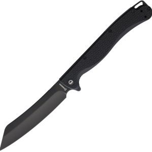Tesak Linerlock All Black