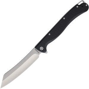 Tesak Linerlock Black SW