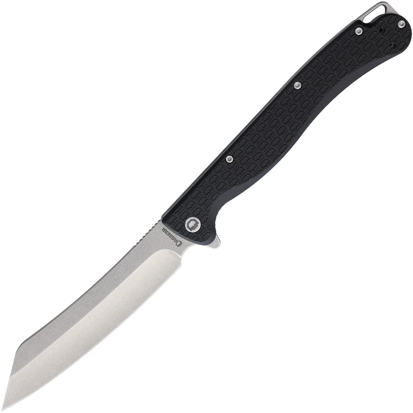 Tesak Linerlock Black SW