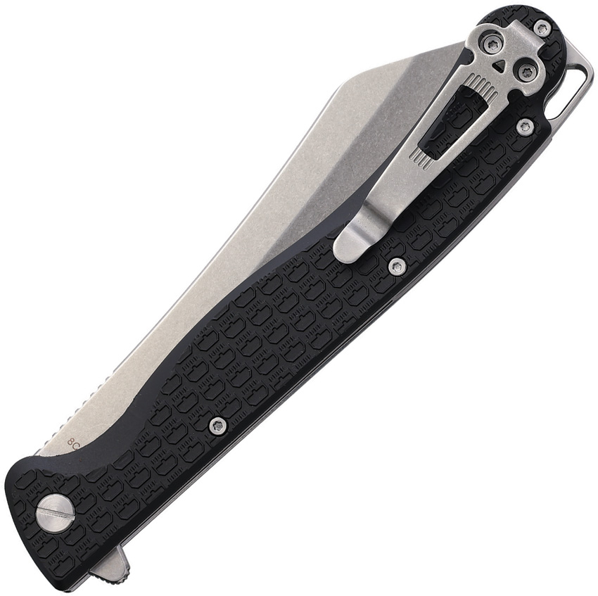 Tesak Linerlock Black SW - Image 2