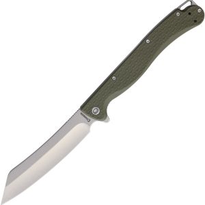 Tesak Linerlock OD SW