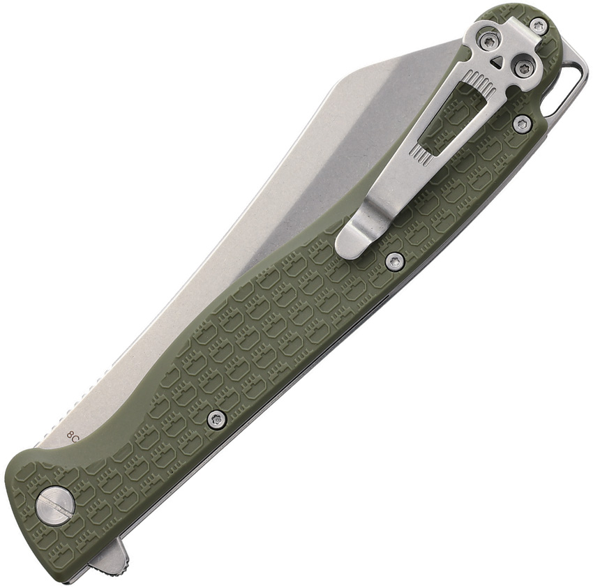 Tesak Linerlock OD SW - Image 2
