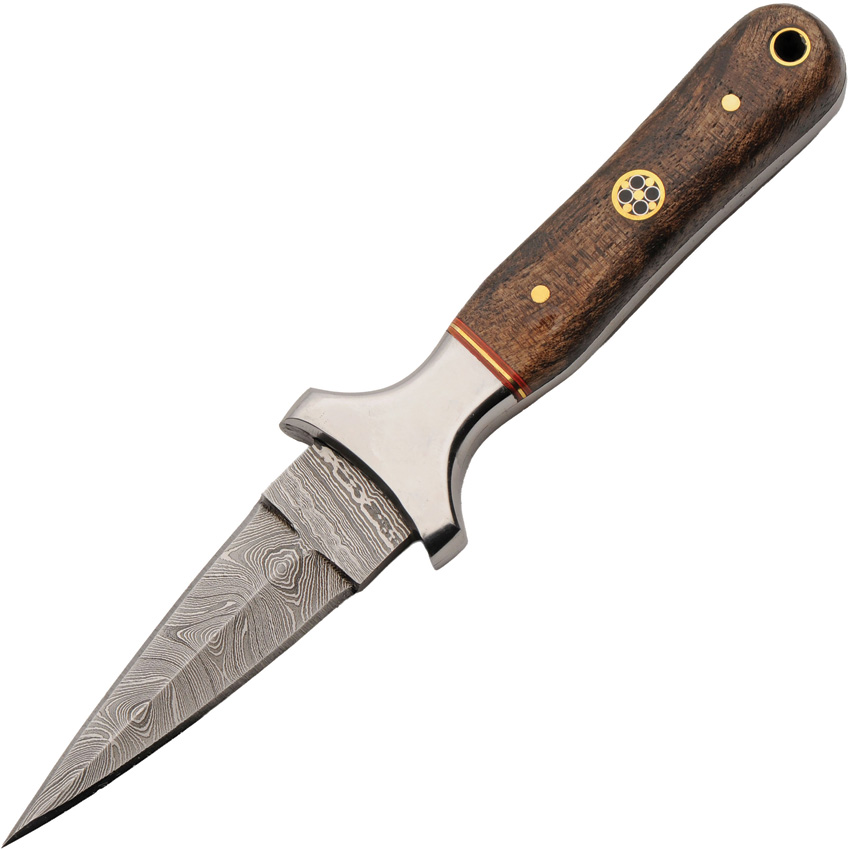 Mosaic Boot Knife