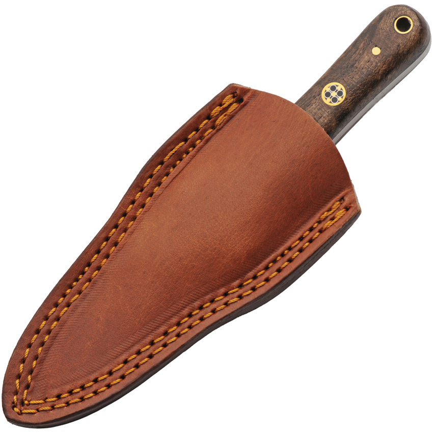 Mosaic Boot Knife - Image 3
