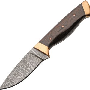 Copper Wood Skinner