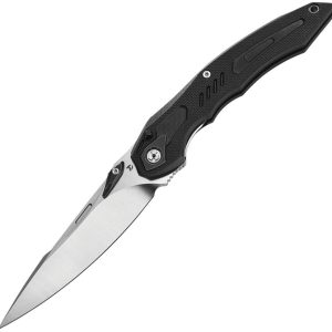 Dreamtech Linerlock G10 Black DTK1101GB product image