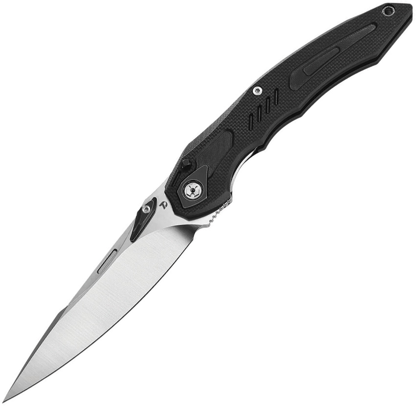 Dreamtech Linerlock G10 Black DTK1101GB product image