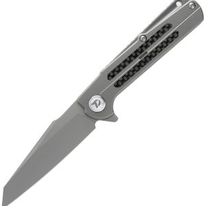 Dreamtech Framelock Ti/CF DTK3403C product image
