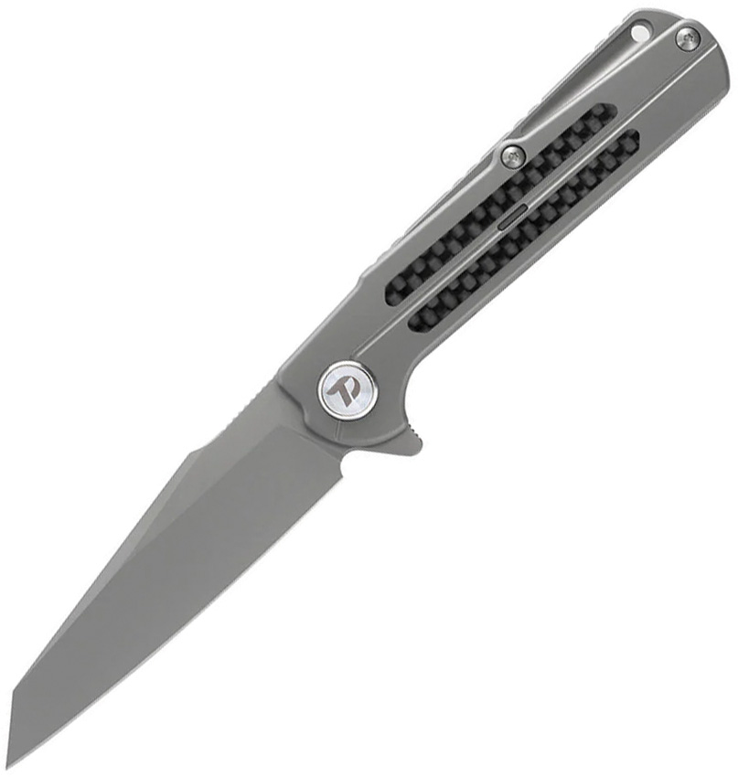 Dreamtech Framelock Ti/CF DTK3403C product image