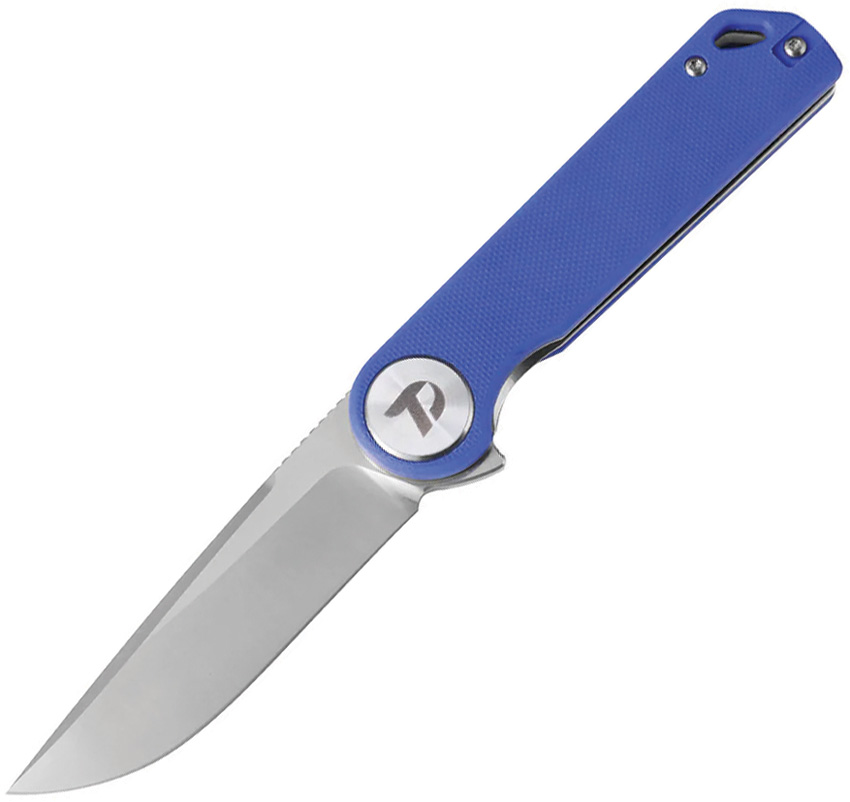 Dreamtech Linerlock G10 Blue DTK3897GBL product image