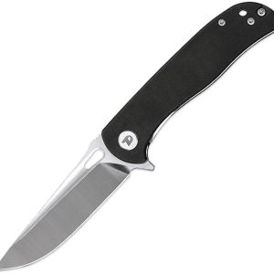 Dreamtech Linerlock G10 Black DTK3898GB product image