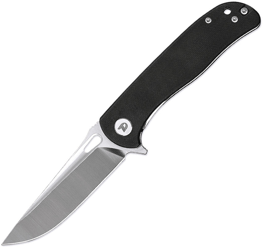 Dreamtech Linerlock G10 Black DTK3898GB product image