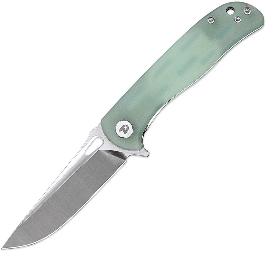 Dreamtech Linerlock G10 Jade DTK3898GJ product image