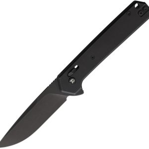 Crossbar Lock Ti Black