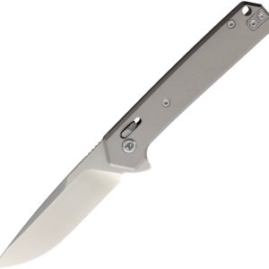Crossbar Lock Ti Gray