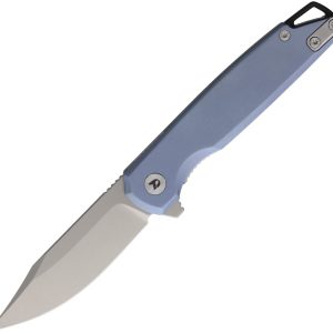 Dreamtech Linerlock Ti Blue DTK4285TBL product image