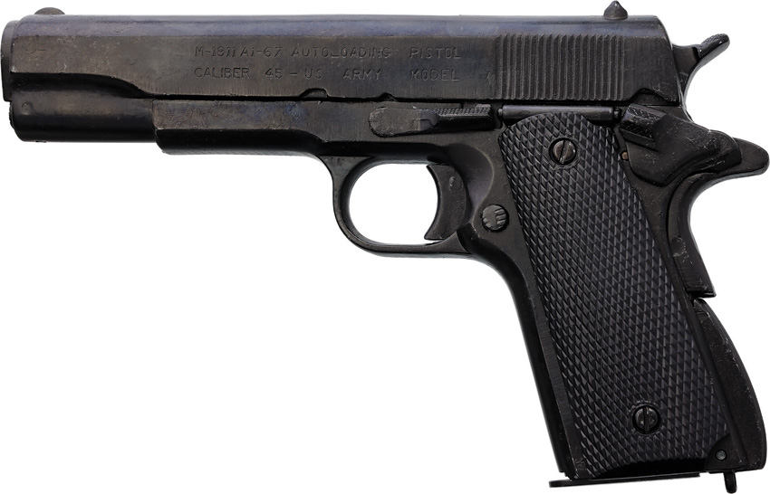 M1911 Automatic Pistol Replica