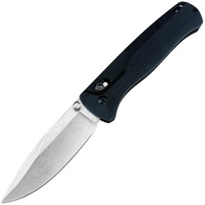 Crossbar Lock G10 Black