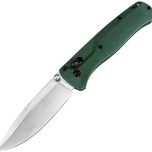 Crossbar Lock G10 Green