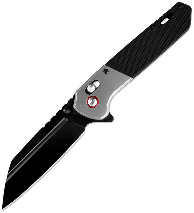 Crossbar Lock G10 Black