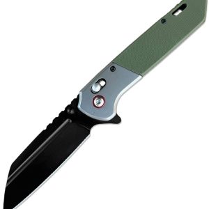 Crossbar Lock G10 Green