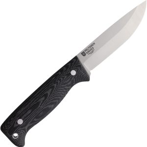M07 Ranger Full Tang Black