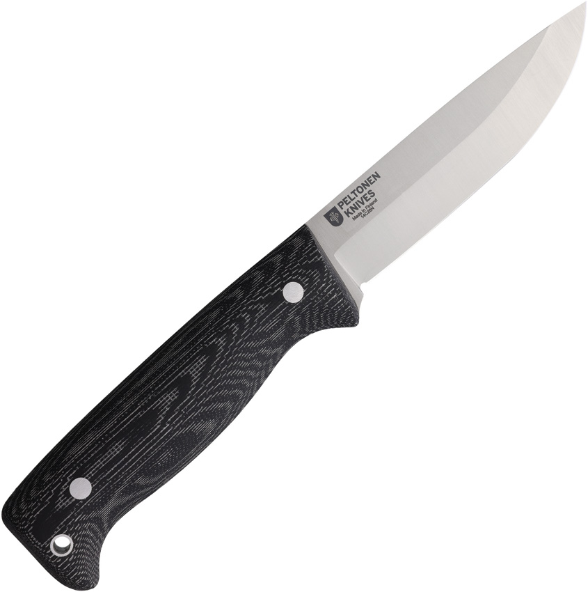 M07 Ranger Full Tang Black