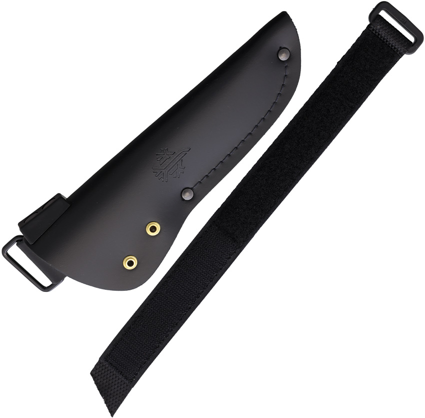 M07 Ranger Full Tang Black - Image 2