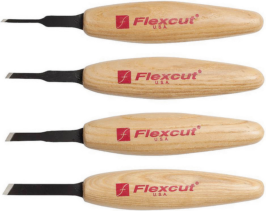 Skew Micro Tool Set