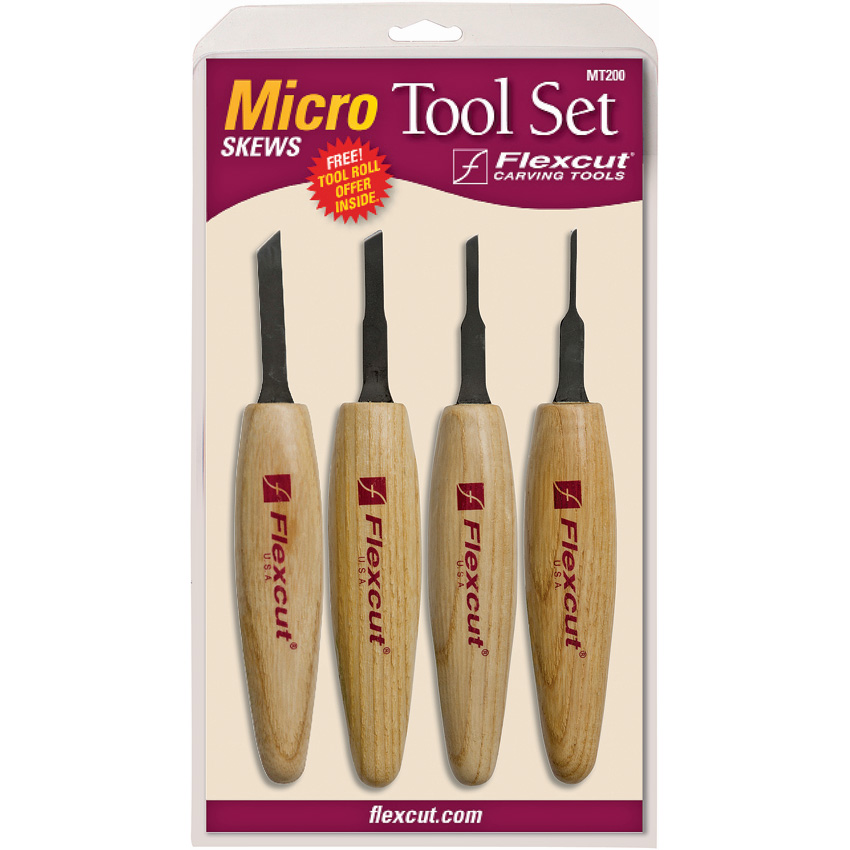 Skew Micro Tool Set - Image 2