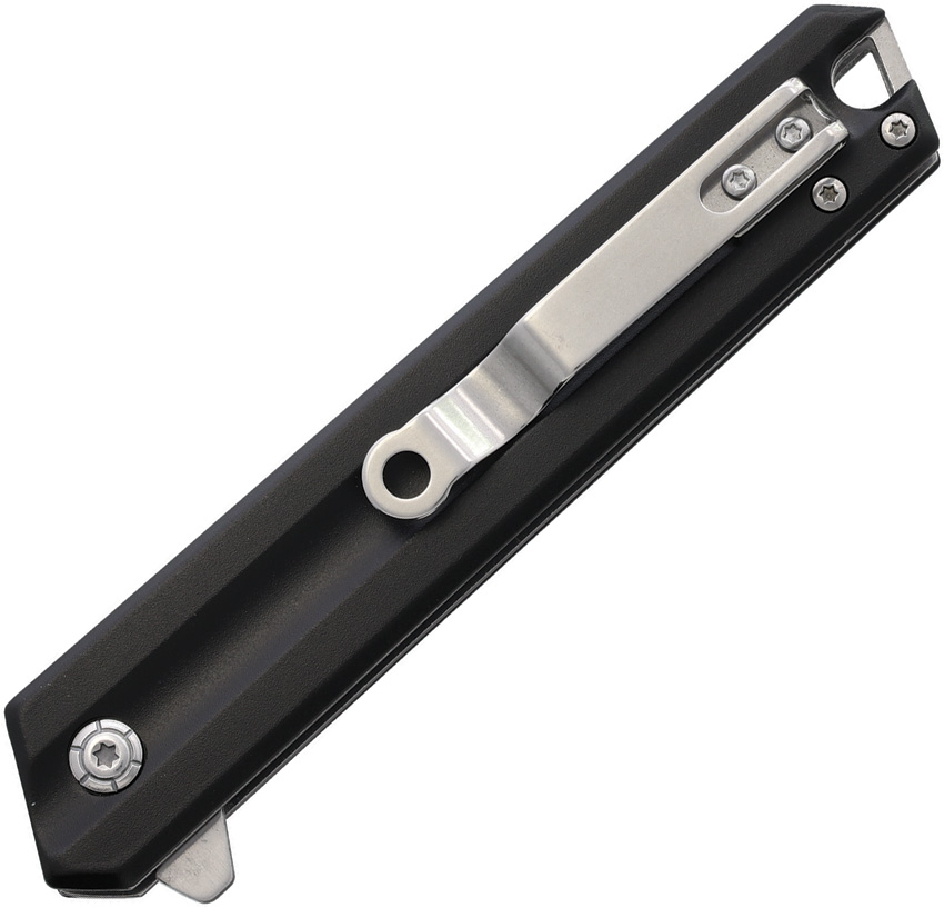 Falcon Linerlock A/O Black FLNKS2110BK product image
