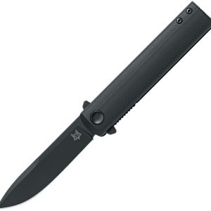 Chnops Black G10