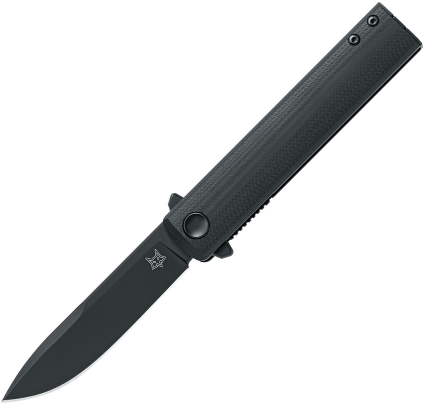 Chnops Black G10