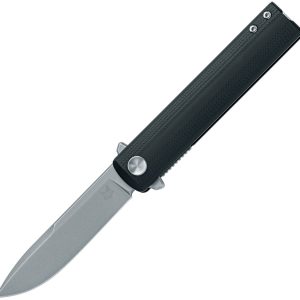 Chnops Stonewash Black G10
