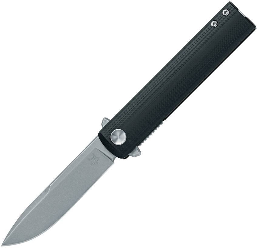 Chnops Stonewash Black G10