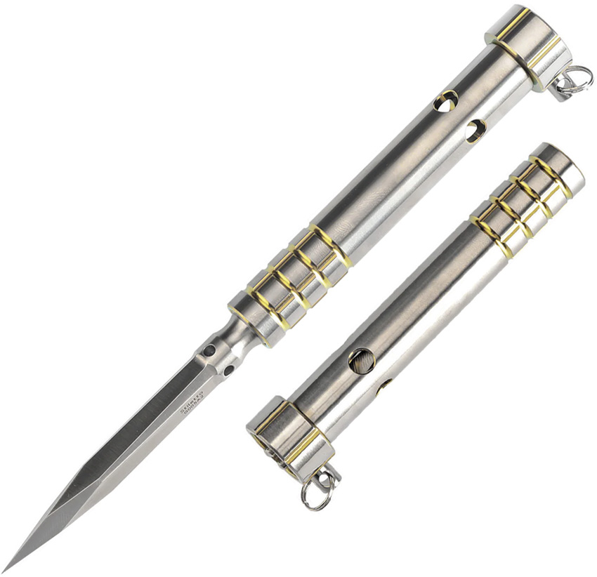 Kansept Knives Stiletto EDC Tool Stiletto Gld G005A2 product image