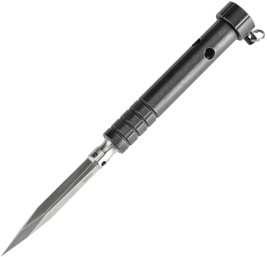 Kansept Knives Stiletto EDC Tool Stiletto blk G005A3 product image