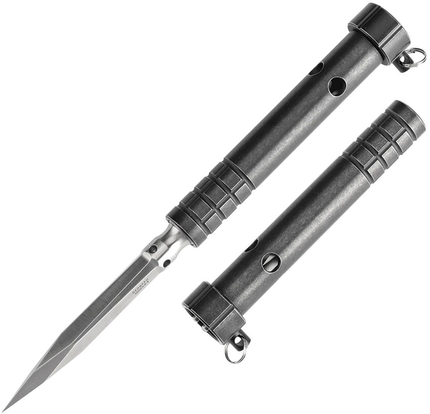 Kansept Knives Stiletto EDC Tool Stiletto blk G005A3 product image