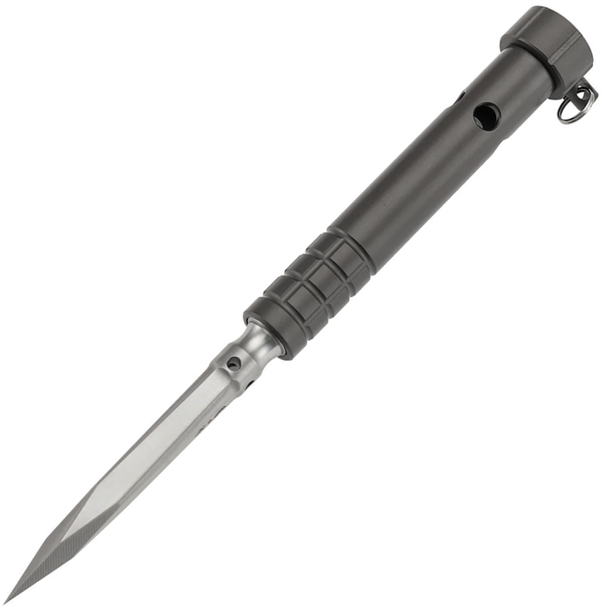 Kansept Knives Stiletto EDC Tool Stiletto Gry G005A7 product image