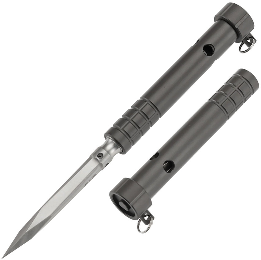 Kansept Knives Stiletto EDC Tool Stiletto Gry G005A7 product image