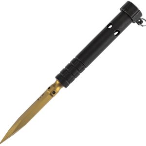 Kansept Knives Stiletto EDC Tool Stiletto Blk G005A8 product image