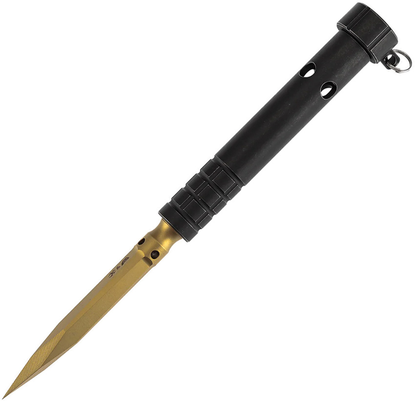 Kansept Knives Stiletto EDC Tool Stiletto Blk G005A8 product image
