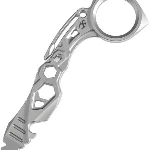 Kansept Knives PryMate EDC Tool Gray G008A1 product image