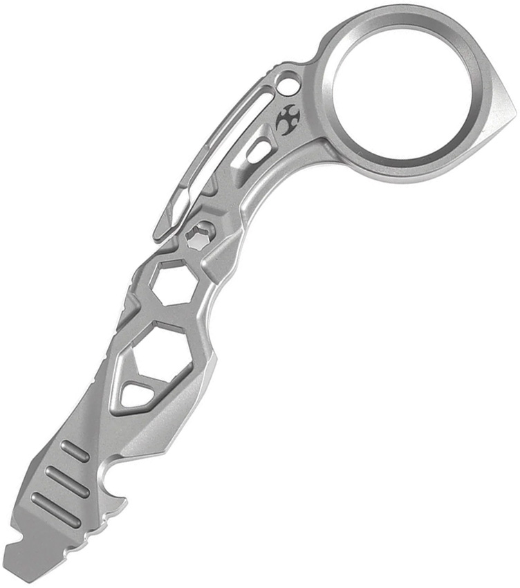 Kansept Knives PryMate EDC Tool Gray G008A1 product image